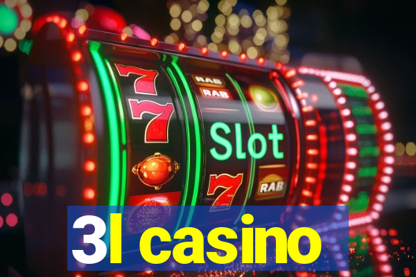 3l casino